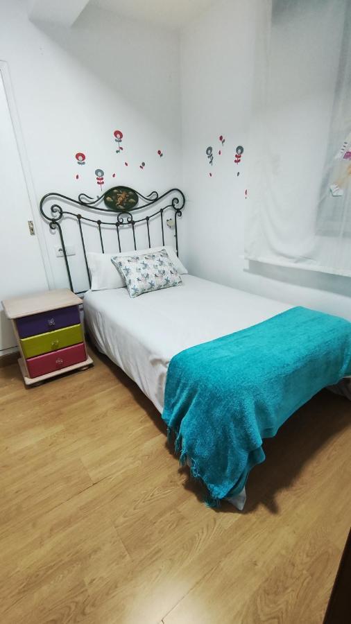 Apartamento Rio Sar Garaje Incluido Сантьяго-де-Компостела Экстерьер фото
