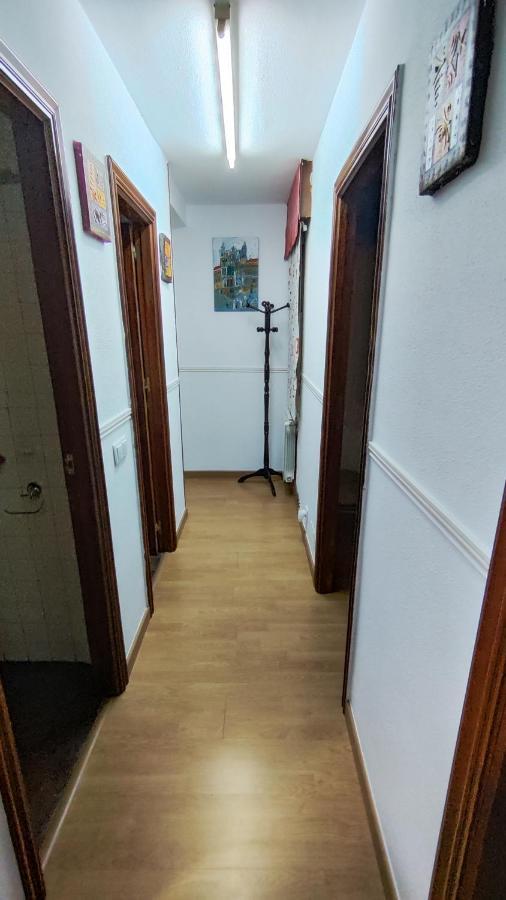 Apartamento Rio Sar Garaje Incluido Сантьяго-де-Компостела Экстерьер фото