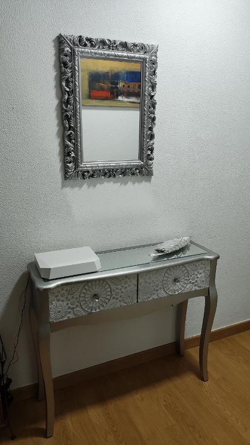 Apartamento Rio Sar Garaje Incluido Сантьяго-де-Компостела Экстерьер фото