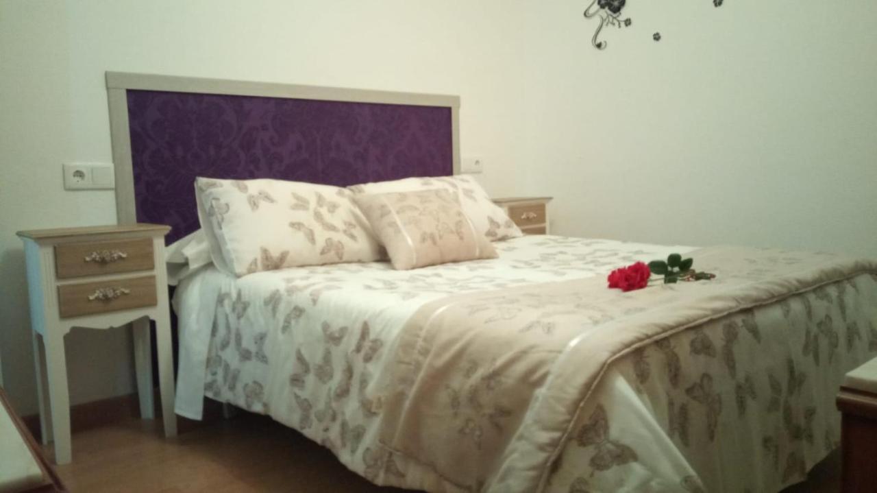 Apartamento Rio Sar Garaje Incluido Сантьяго-де-Компостела Экстерьер фото